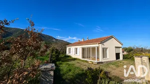 Maison à Maubec (84660)