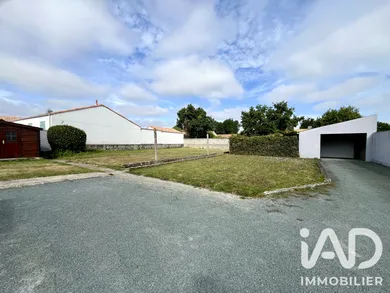 Maison traditionnelle à Le Poiré-sur-Vie (85170)