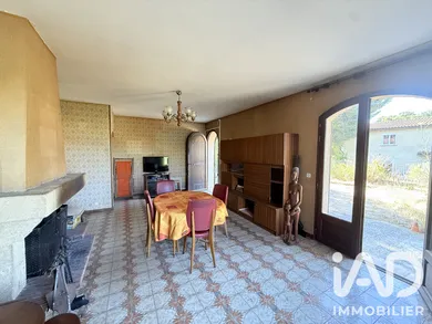 Maison traditionnelle à Six-Fours-les-Plages (83140)