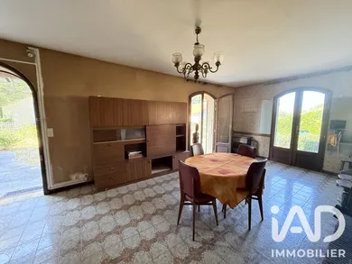 Maison traditionnelle à Six-Fours-les-Plages (83140)