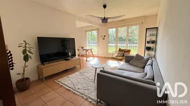 Appartement à Nantes (44300)