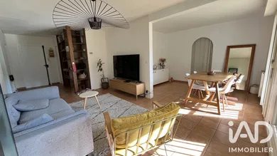 Appartement à Nantes (44300)