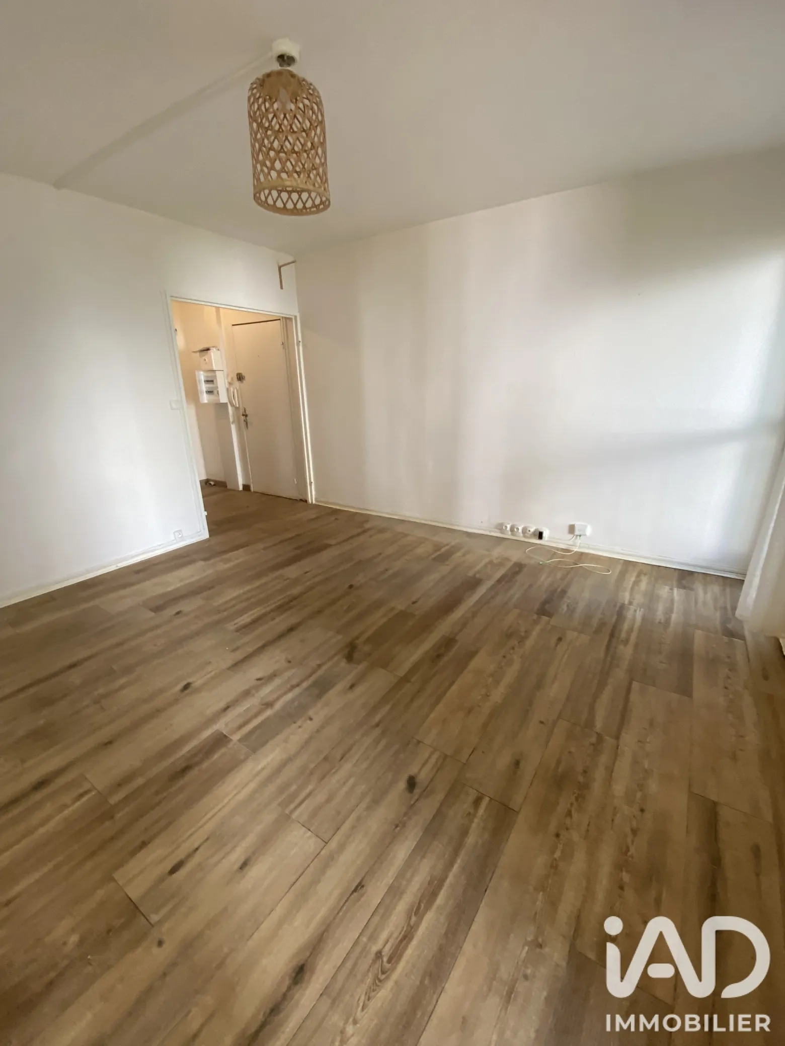 Vente appartement à Avon (77210) : appartement 3 pièces 61 m² - 1994239 — 2