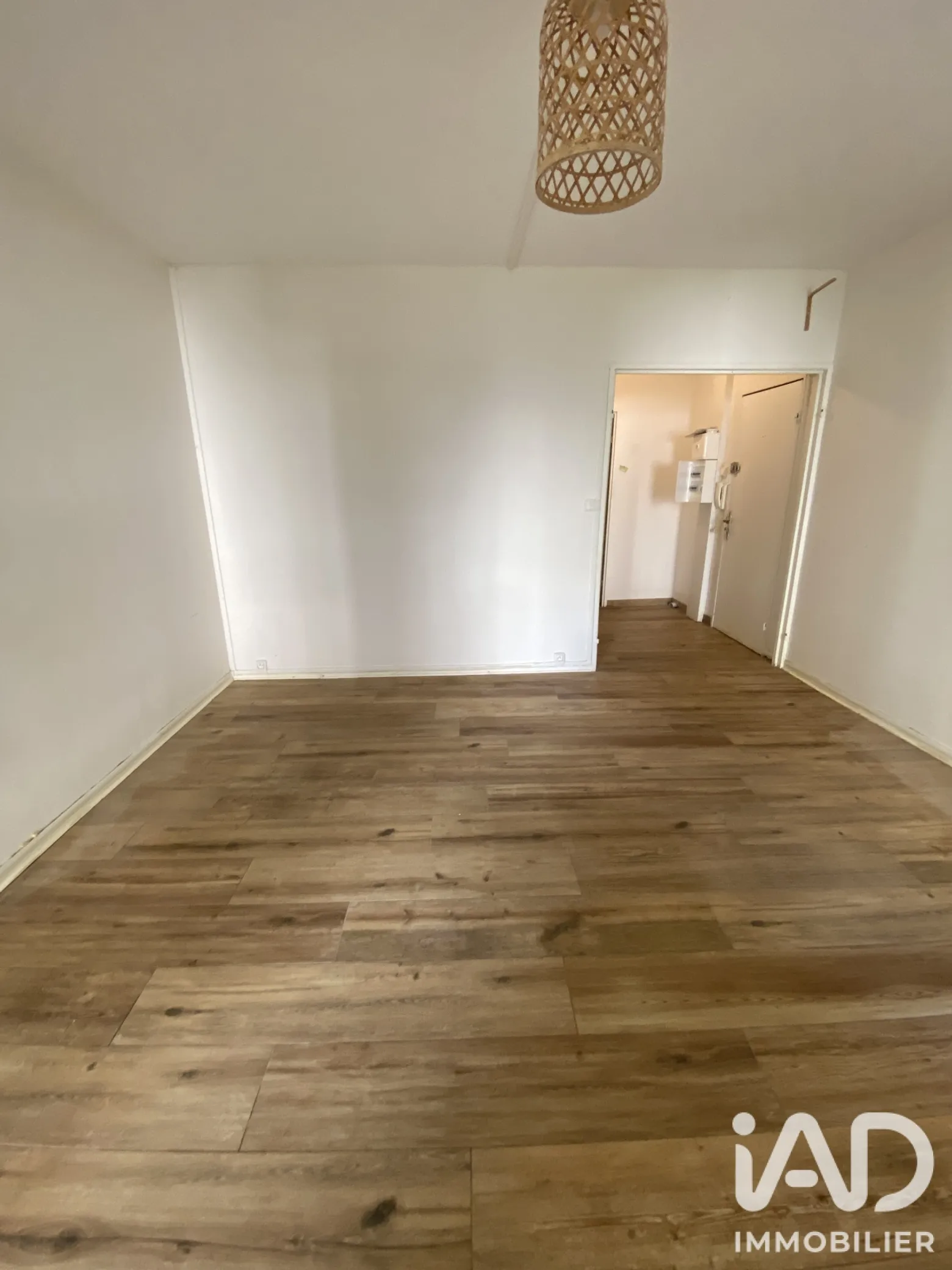Vente appartement à Avon (77210) : appartement 3 pièces 61 m² - 1994239 — 3