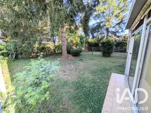 Appartement à Saint-Cyr-sur-Loire (37540)