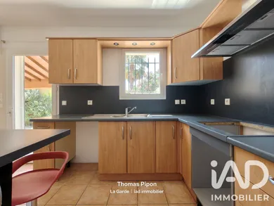Maison à La Garde (83130)
