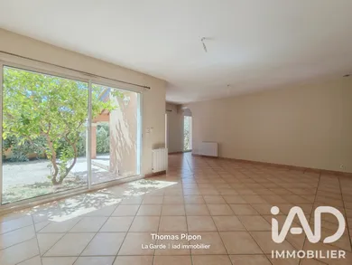 House in La Garde (83130)