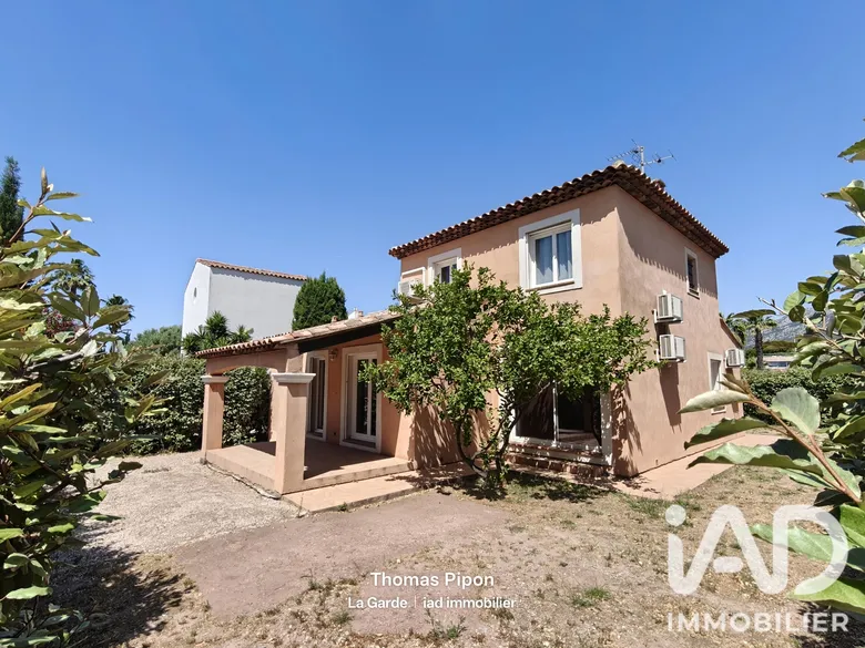 Maison 4 pièces 115 m² · à La Garde · 115,2 m² · 559 000 €