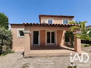 Maison à La Garde (83130)