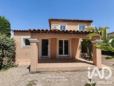 Maison à La Garde (83130)