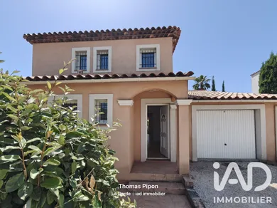 Maison à La Garde (83130)