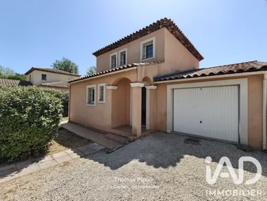 Maison à La Garde (83130)