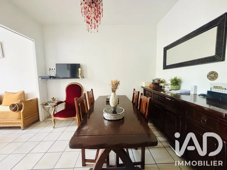 Maison 7 pièces 130 m² · à Lille · 130 m² · 273 000 €