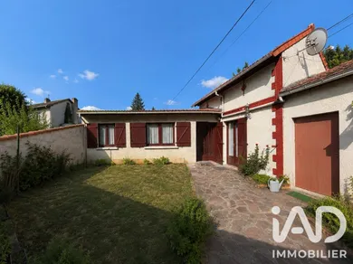 House in Fontenay-en-Parisis (95190)