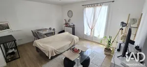 Appartement à Orléans (45000)