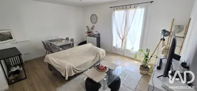 Appartement à Orléans (45000)