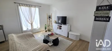 Appartement à Orléans (45000)