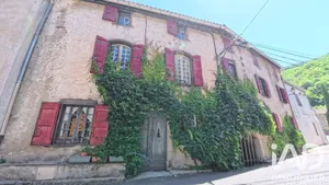 Demeure à Mas-Cabardès (11380)
