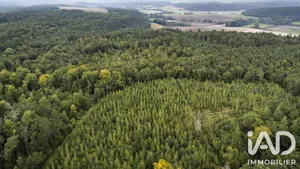 Terrain à LUGOS (33830)