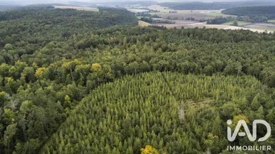 Terrain à LUGOS (33830)