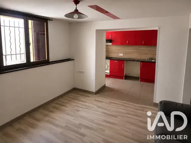Appartement à Argelès-sur-Mer (66700)