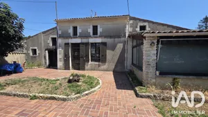 Maison à Champagnolles (17240)