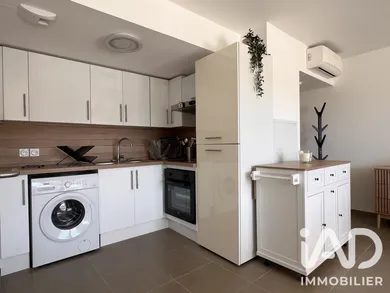 Appartement à Pégomas (06580)