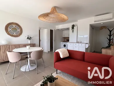Appartement à Pégomas (06580)