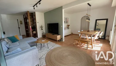 Appartement à Nantes (44300)