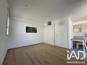 Studio à Brunoy (91800)