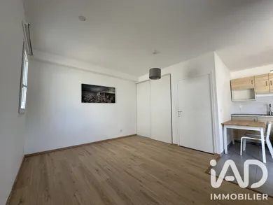 Studio à Brunoy (91800)