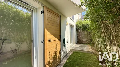 Appartement à Longpont-sur-Orge (91310)