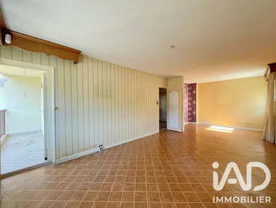 Maison à Liverdun (54460)