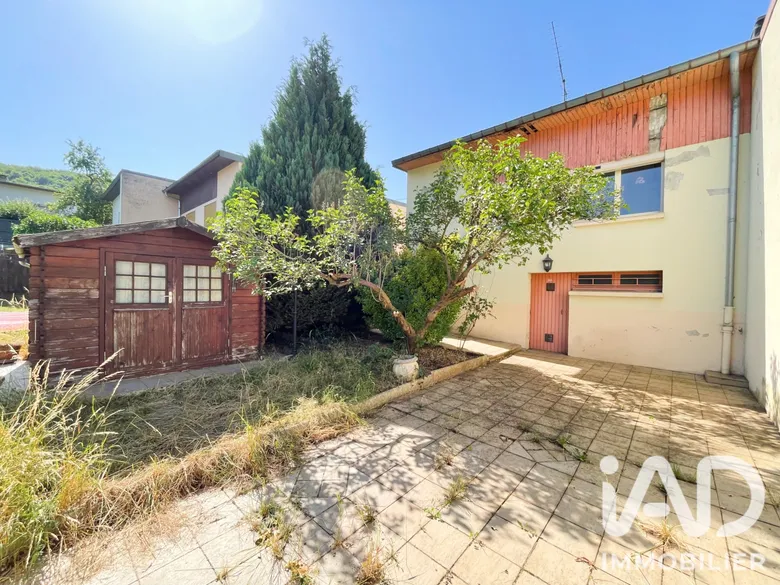 Maison 5 pièces 85 m² · à Liverdun · 85 m² · 152 500 €