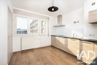 Appartement à Saint-Étienne (42000)