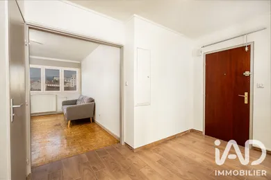 Appartement à Saint-Étienne (42000)