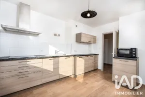Appartement à Saint-Étienne (42000)
