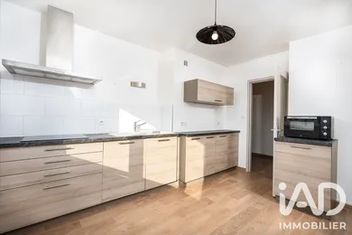 Appartement à Saint-Étienne (42000)