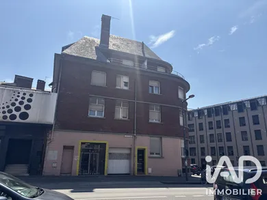 Appartement à Amiens (80000)