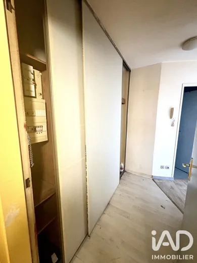 Appartement à Amiens (80000)