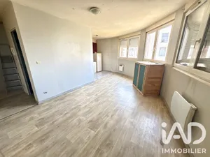 Appartement à Amiens (80000)