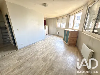 Appartement à Amiens (80000)
