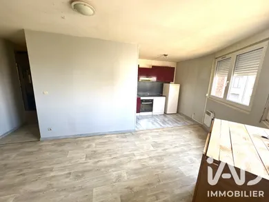 Appartement à Amiens (80000)
