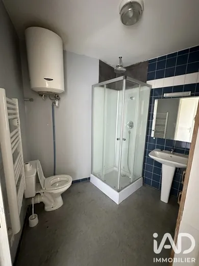Appartement à Amiens (80000)