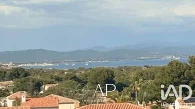 Terrain à Hyères (83400)