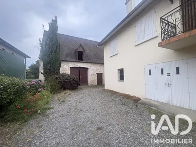 Maison à Lescar (64230)
