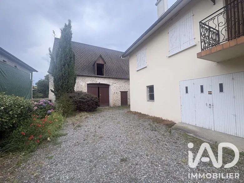 Maison 8 pièces 65 m² · à Lescar · 65 m² · 219 000 €