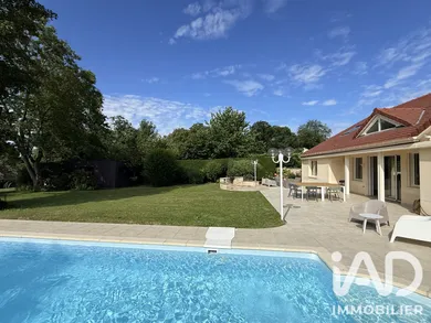 Maison à Étiolles (91450)