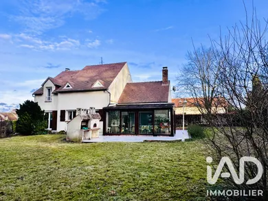 House in Maurepas (78310)