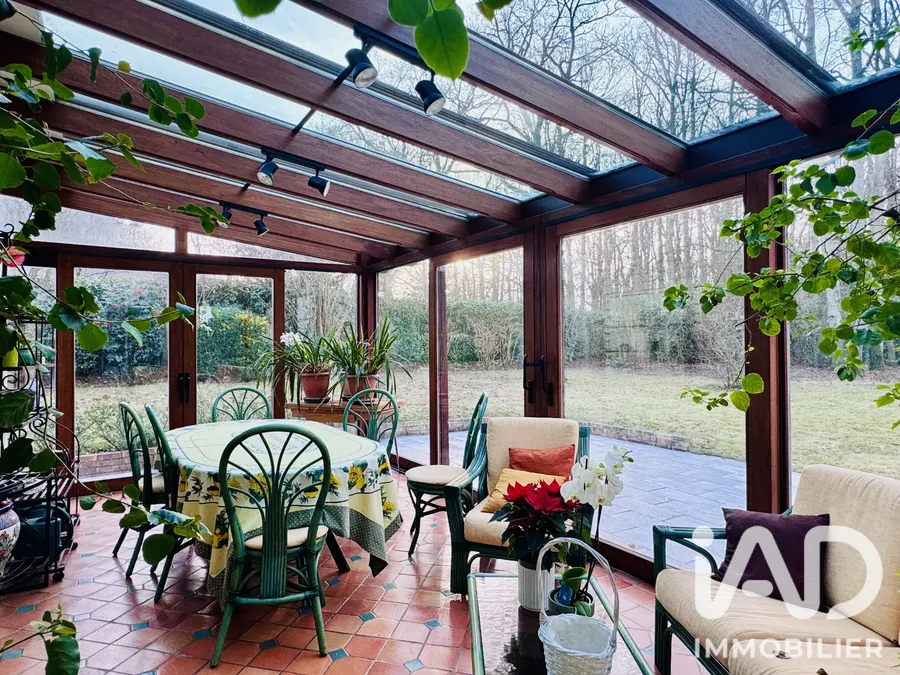 Maison à Maurepas (78310) photo 3